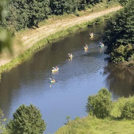 La Parenthese D'ouilly