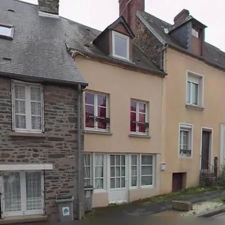 La Parenthese D'ouilly * Pont-d'Ouilly