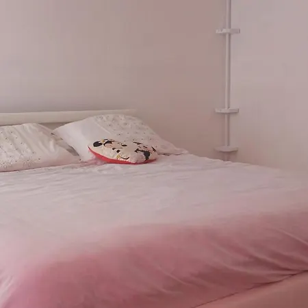 Holiday home La Parenthese D'ouilly *