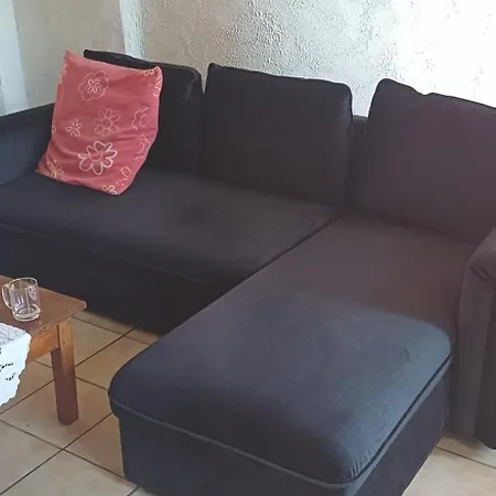Holiday home La Parenthese D'ouilly *