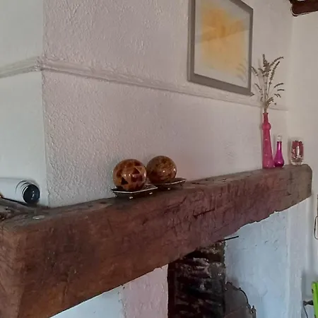 Holiday home La Parenthese D'ouilly