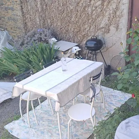 Holiday home La Parenthese D'ouilly Pont-d'Ouilly